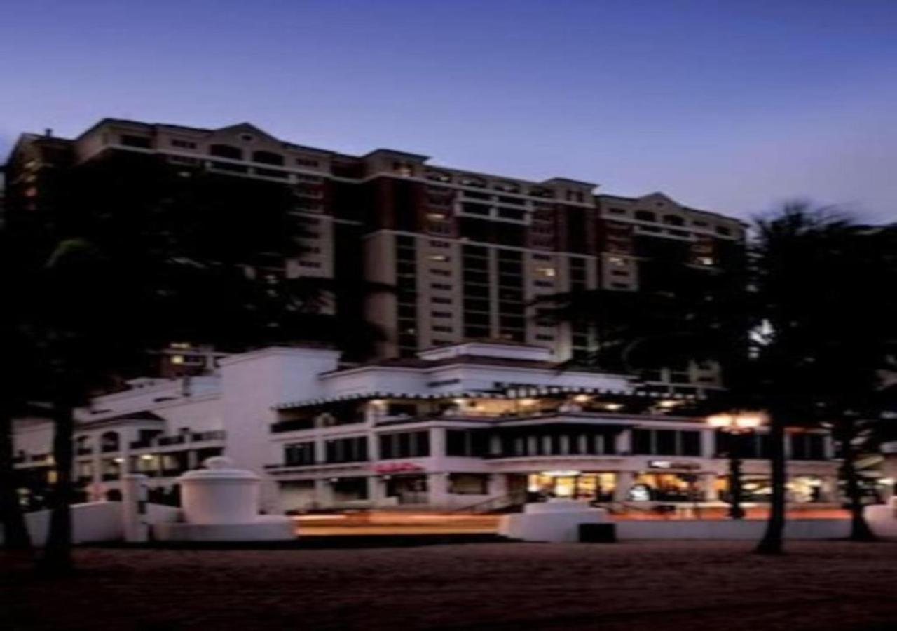 Marriott Beachplace Towers 2Bd Fort Lauderdale Exterior photo
