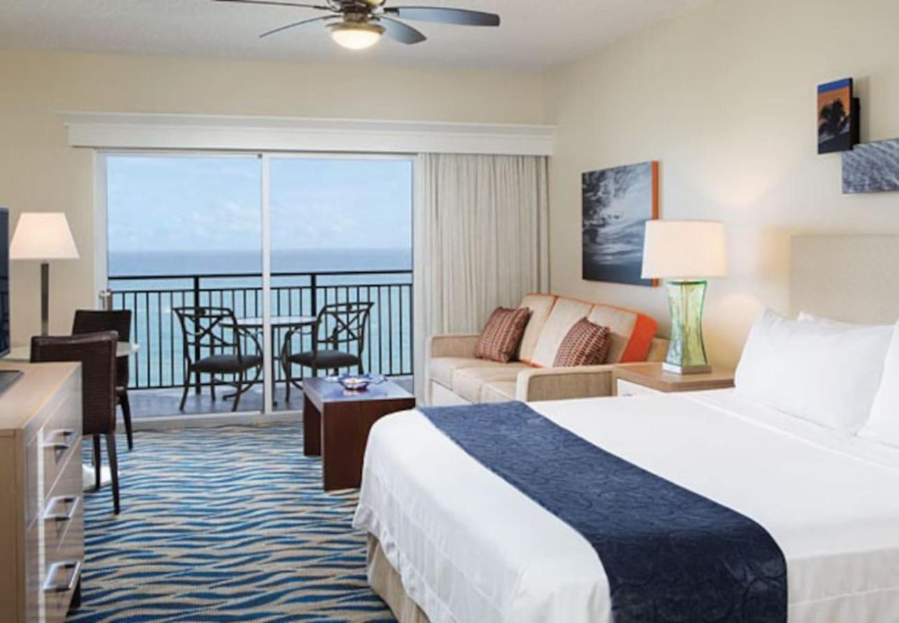 Marriott Beachplace Towers 2Bd Fort Lauderdale Exterior photo